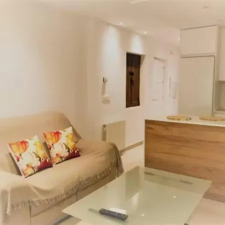 Apartamento Picasso Pleno Centro De شقة غرناطة