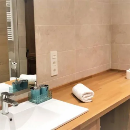 Apartamento Picasso Pleno Centro De * غرناطة