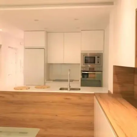 Apartamento Picasso Pleno Centro De شقة *