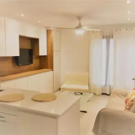 Apartamento Picasso Pleno Centro De * غرناطة