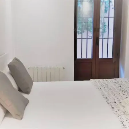 Apartamento Picasso Pleno Centro De غرناطة