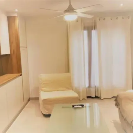 Apartamento Picasso Pleno Centro De * غرناطة