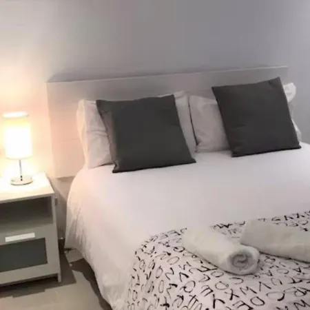 شقة Apartamento Picasso Pleno Centro De *