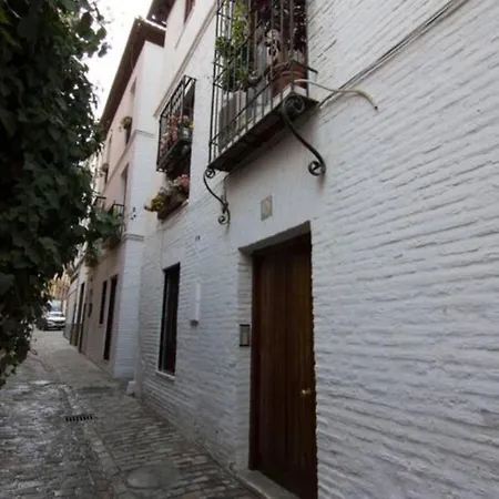 شقة Apartamento Picasso Pleno Centro De غرناطة
